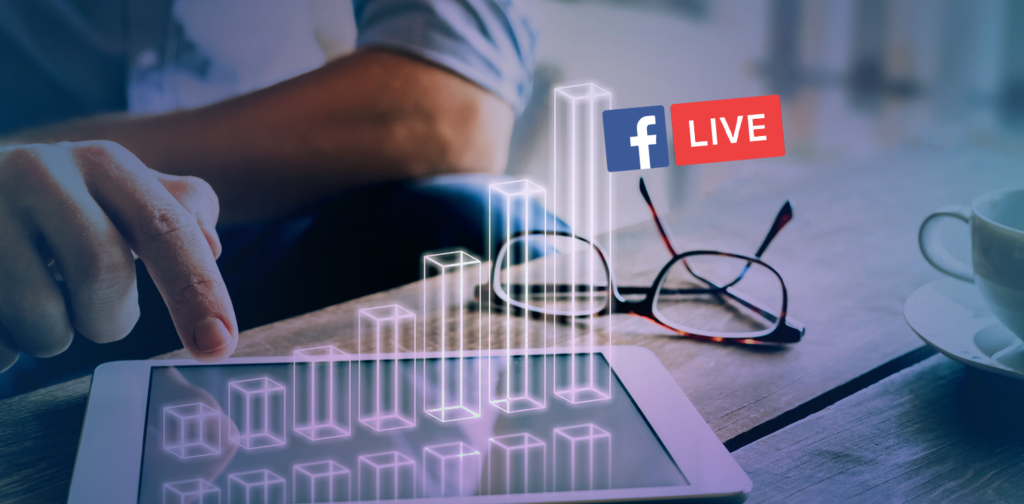 What Do You Need to Go Live on Facebook?