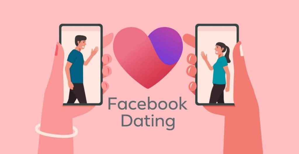 What is Facebook Dating?