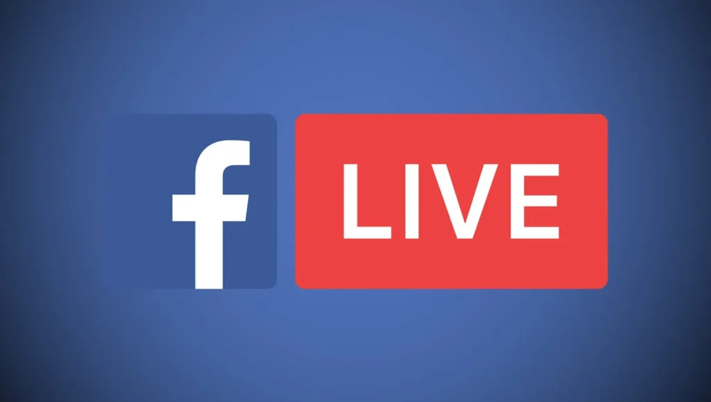 What is Facebook Live?