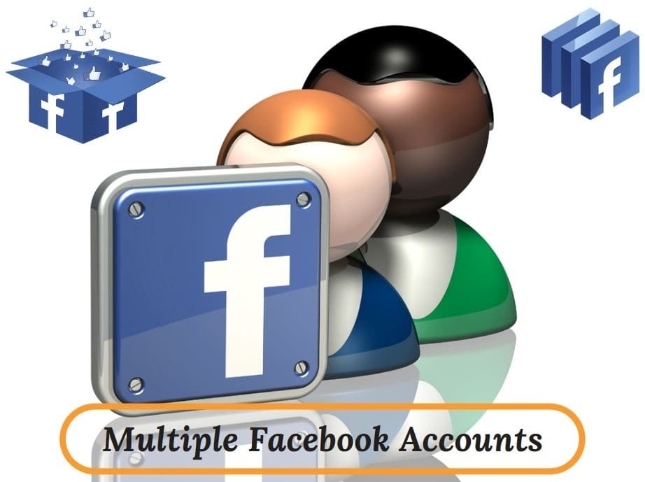 Who Needs to Manage Multiple Facebook Accounts?