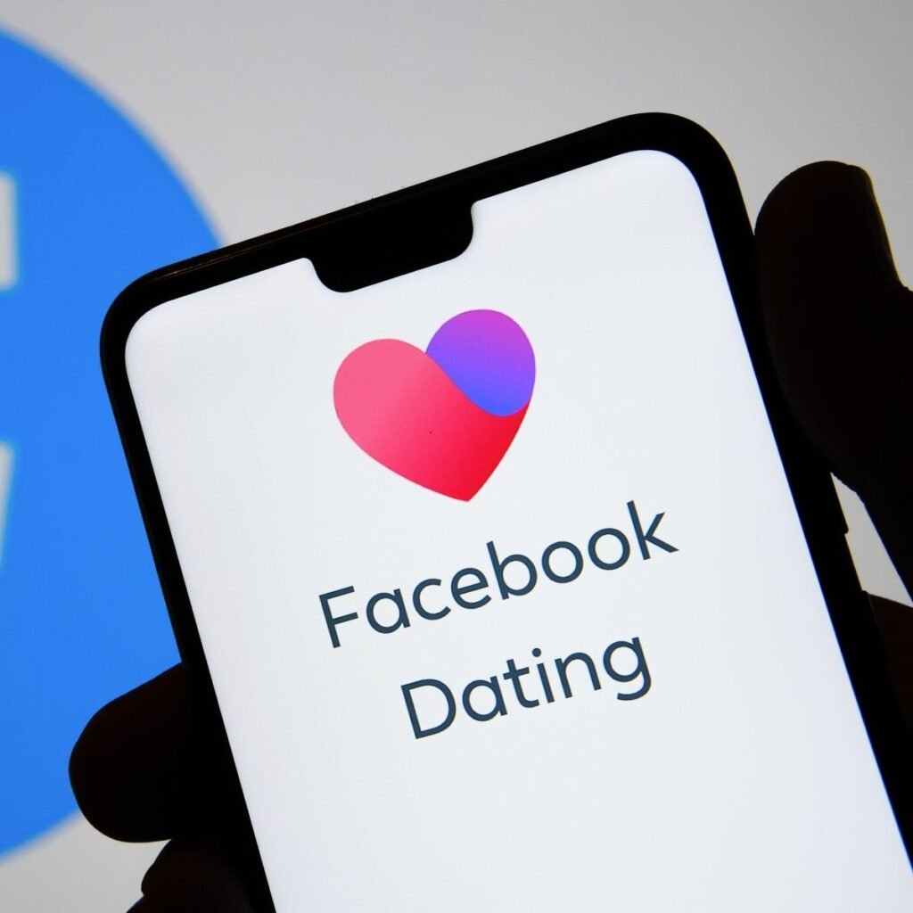 Who is Signed Up On Facebook Dating?