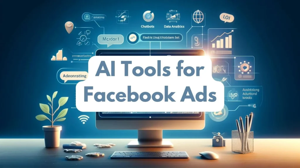 Best AI Tools For Optimizing Facebook Ad Campaigns