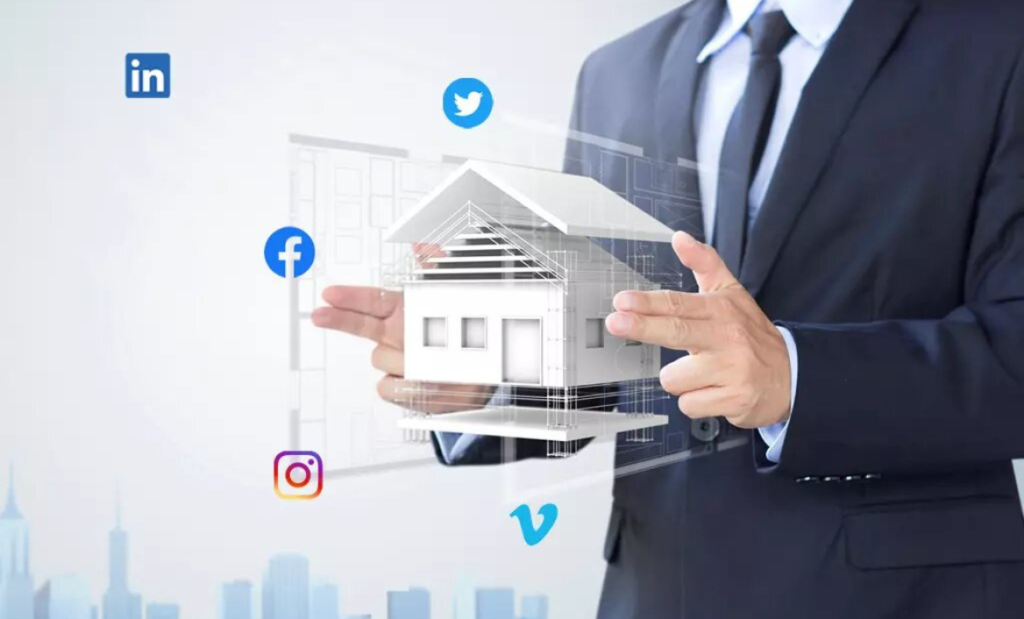 Best Practices For Real Estate Social Media