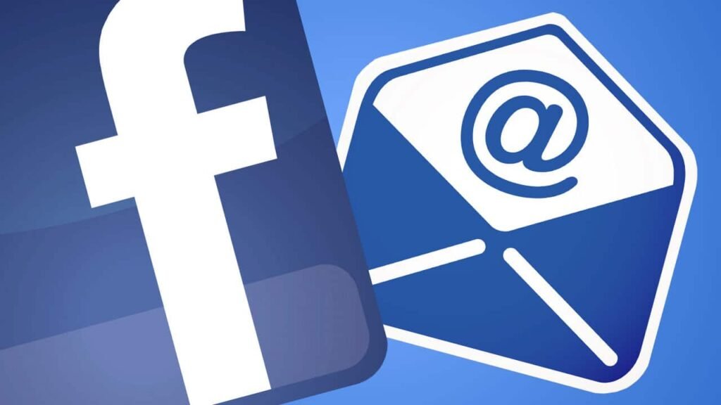 Facebook and Email Marketing