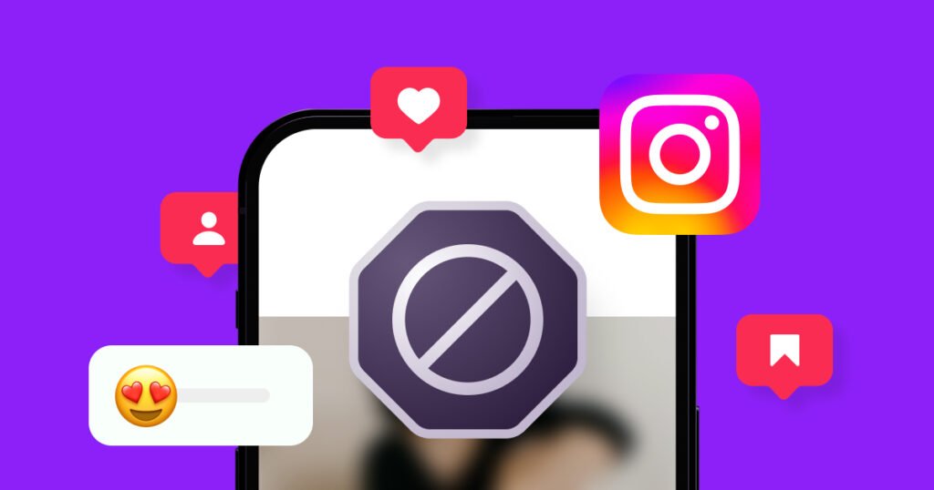 How Do You Get Shadowbanned on Instagram?