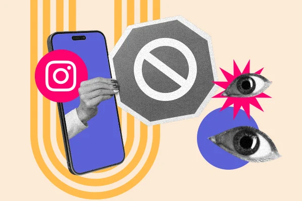 How Does a Shadowban Affect One's Engagement and Visibility on Instagram?