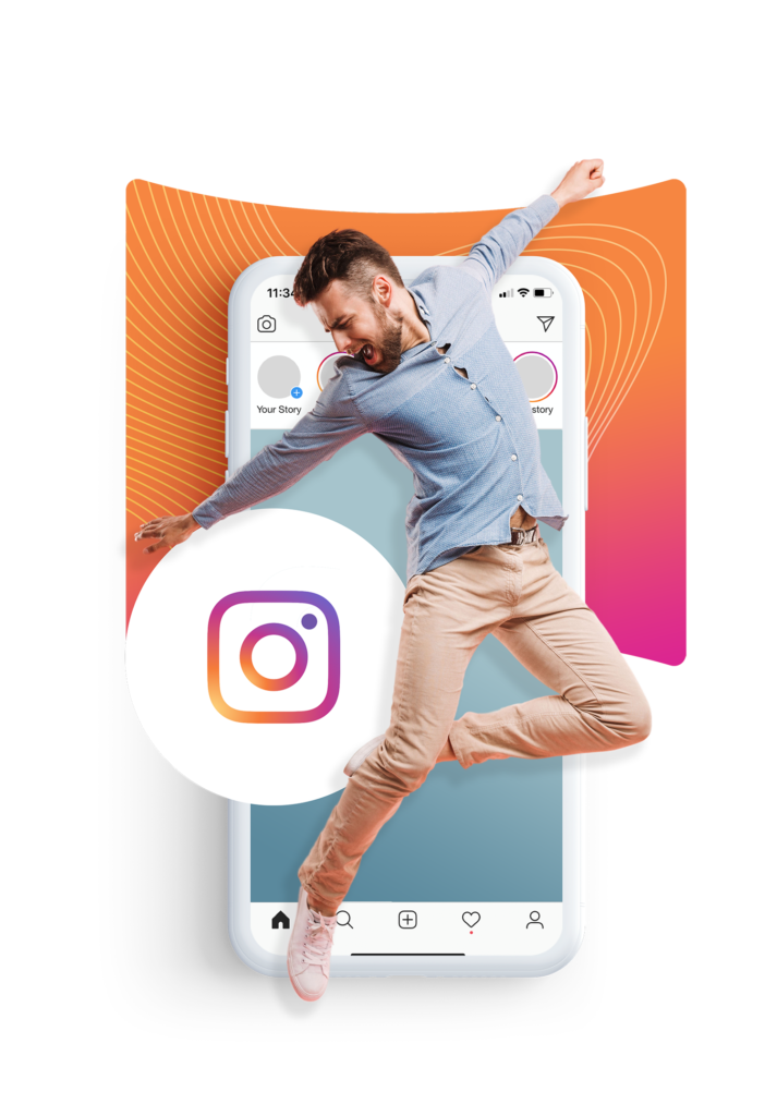 How to Become an Instagram Influencer Overnight?