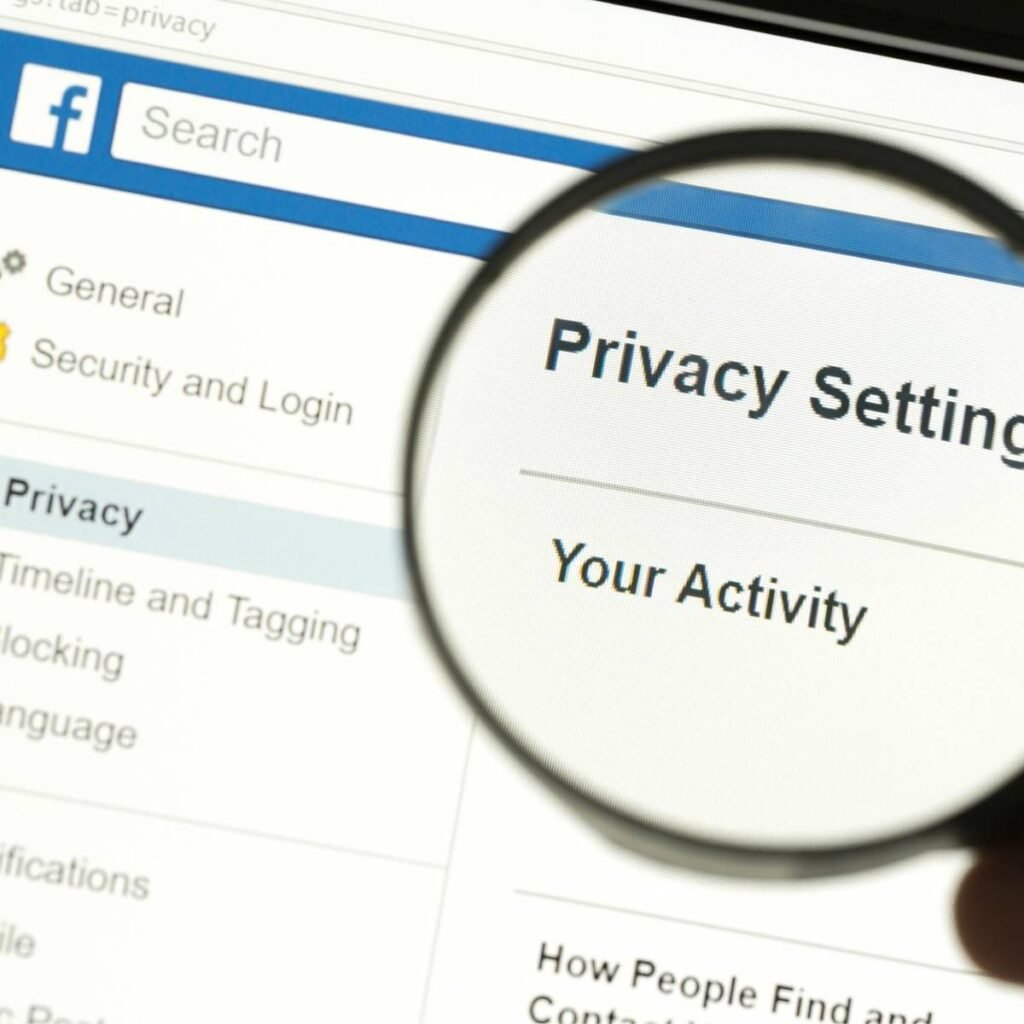 How to Change Privacy For Who Can View Your Facebook Story?