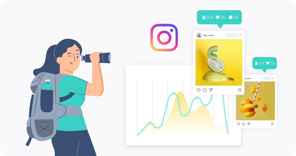 How to Get More Views on Instagram Posts?