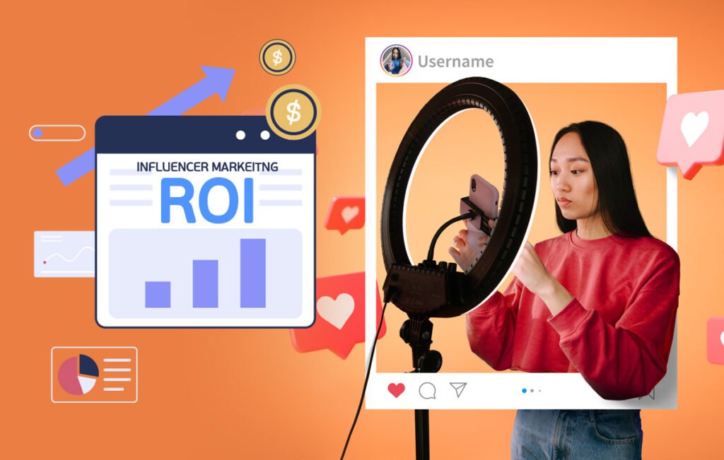 How to Measure the ROI Of Influencer Collaborations?