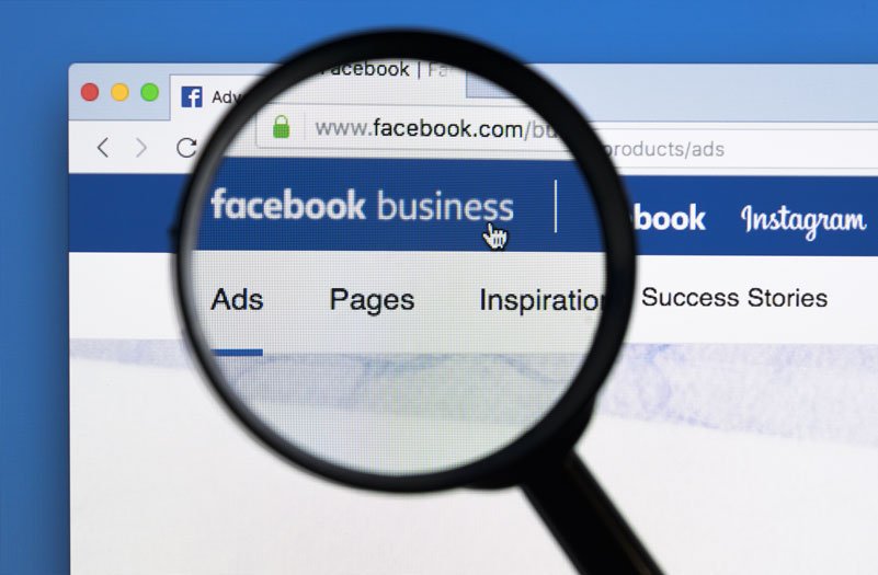 How to Set Up Facebook For Business?