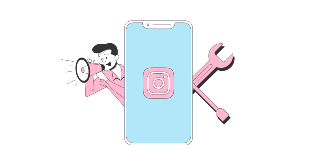 Instagram Marketing Tools