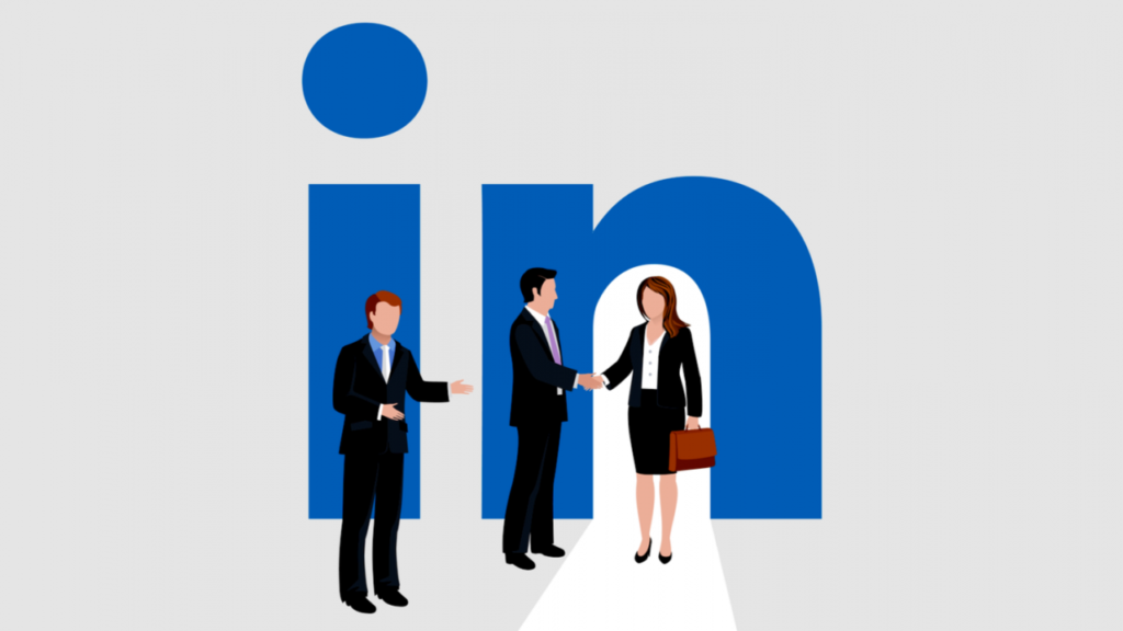 LinkedIn Marketing Jobs