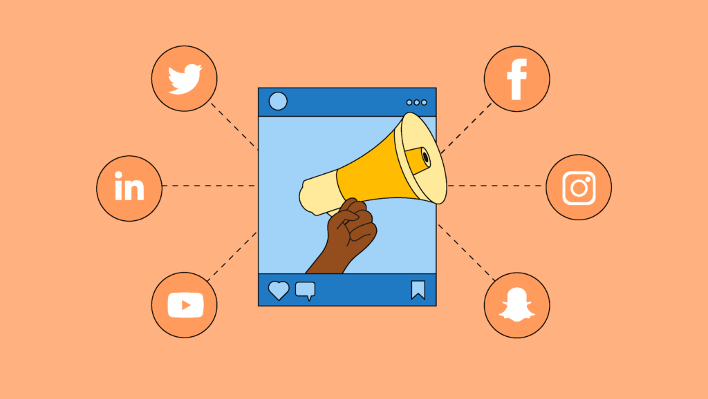 Types of Instagram Marketing