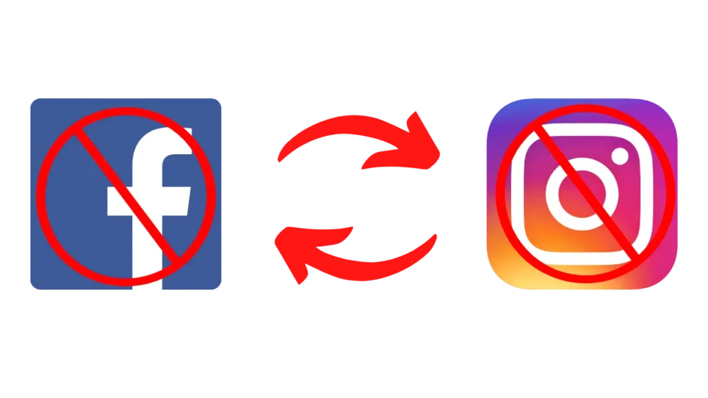 What Do Facebook + Instagram Say About the Shadowban?