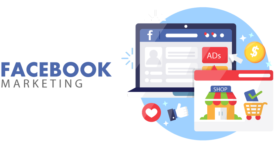 What is Facebook Marketing?