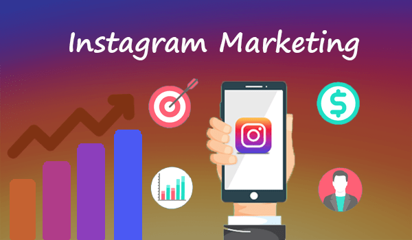 What is Instagram Marketing?