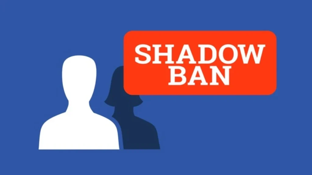 What is Shadowban?