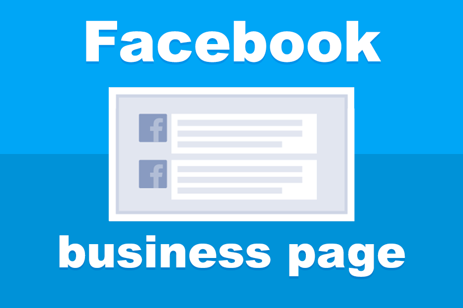 What is a Facebook Business Page?