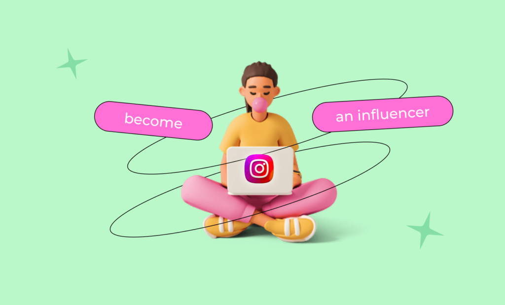 Why Become An Instagram Influencer?