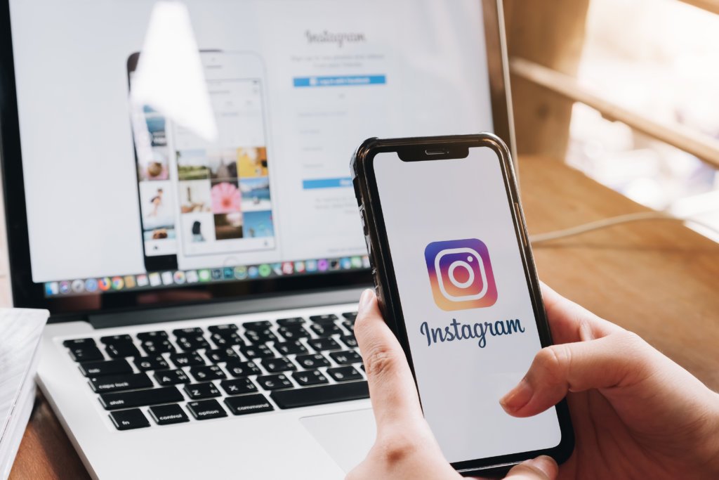 Why Use Instagram For Marketing?