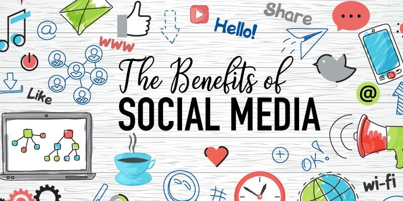 Benefits of Using Social Media to Build Brand Awareness