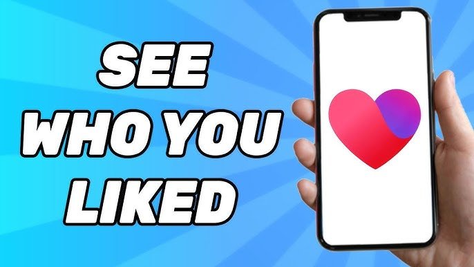 Can You See Who You Liked On Facebook Dating?