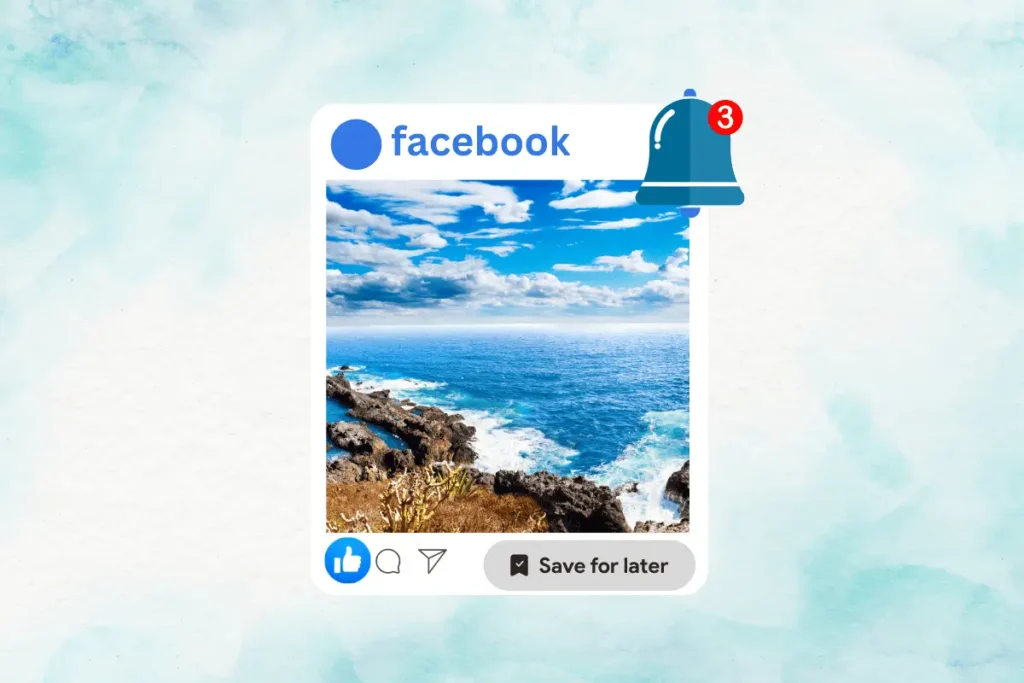 Does Facebook Notify When You Save a Post?