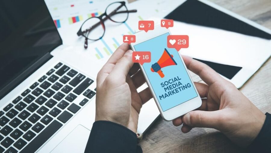 How To Do Social Media Marketing?