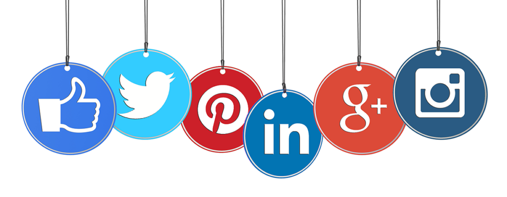 Key Social Media Platforms For Brand Awareness