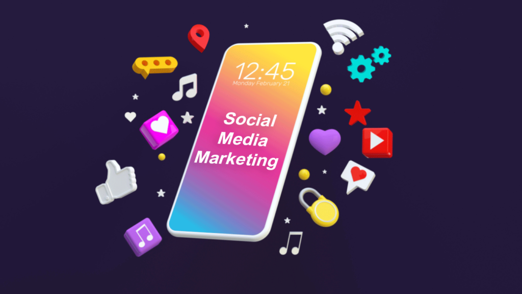 Social Media Marketing Tips