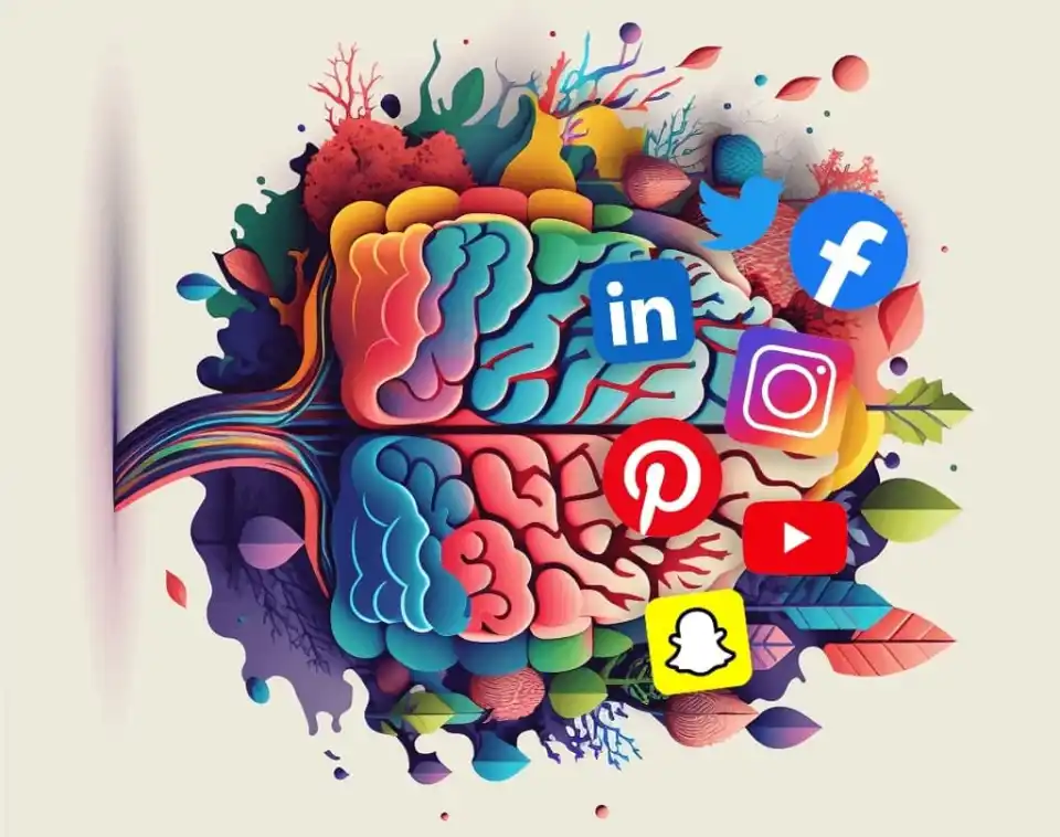 Social Media and Mental Health: What The Research Says?