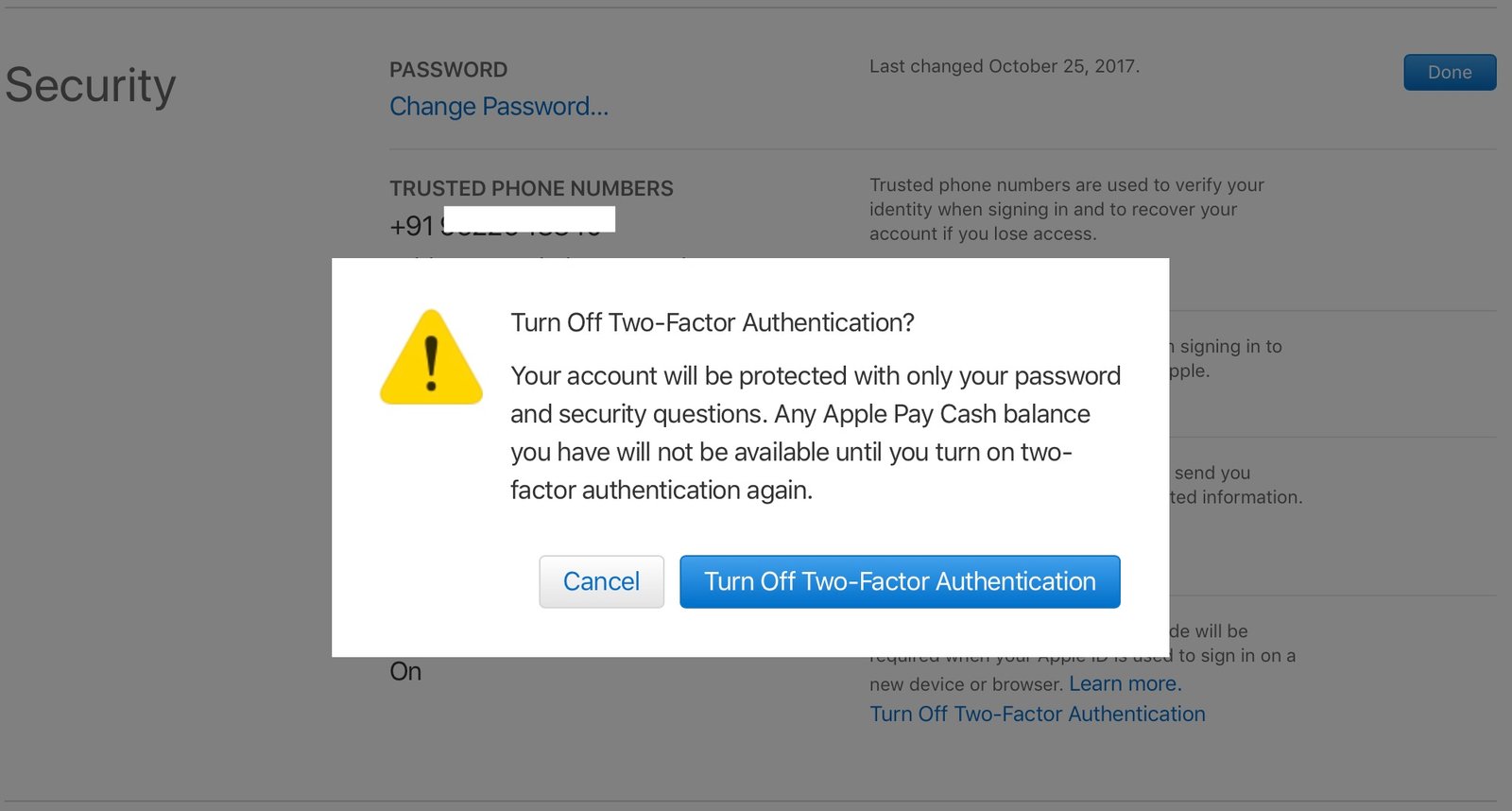 Stunning Facebook Account Security For Ios image