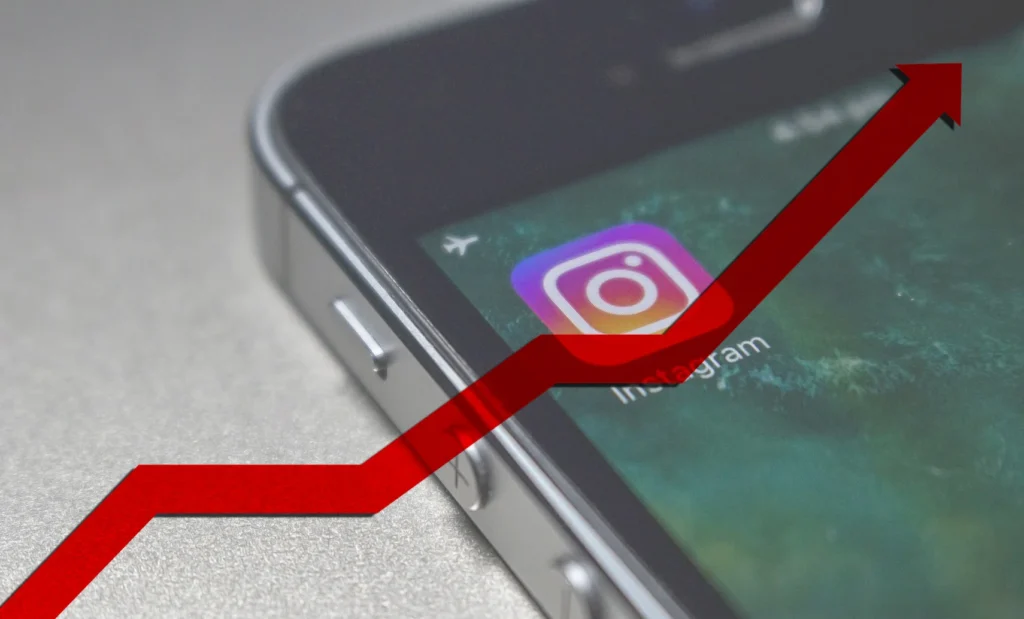 Tips For Organically Growing Your Instagram Audience