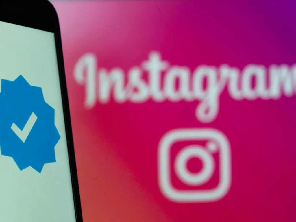 What Does Instagram Verification Mean?