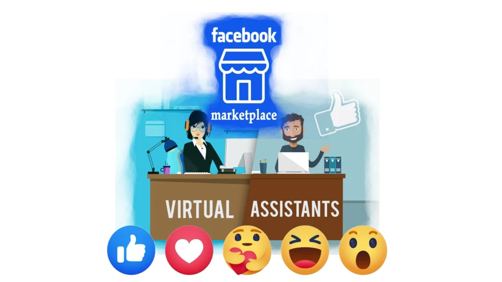 What is Facebook Marketplace Assistant?