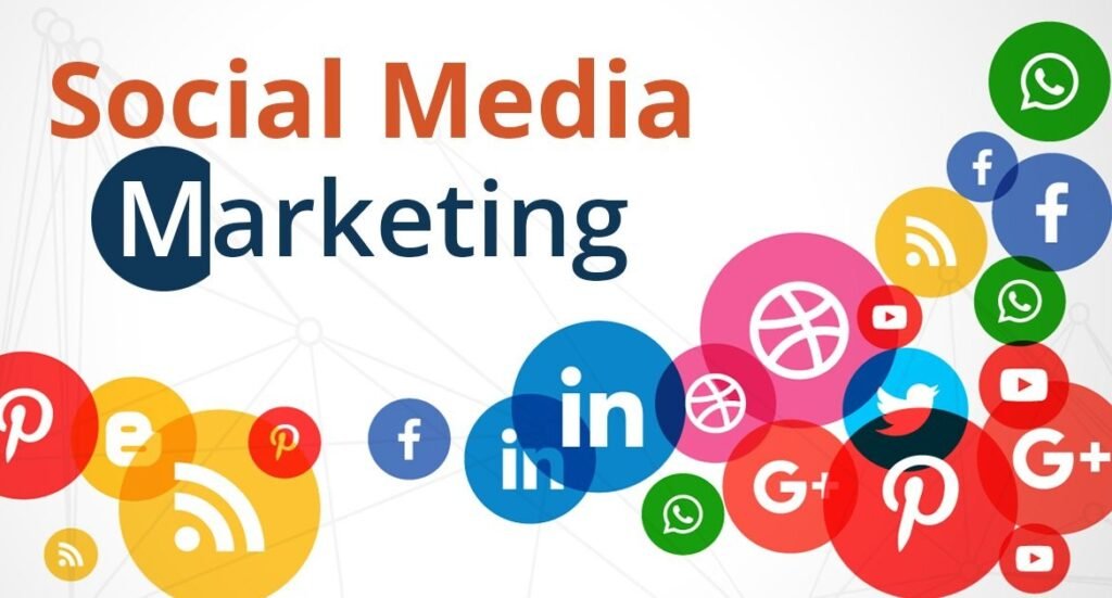 What is Social Media Marketing (SMM)?