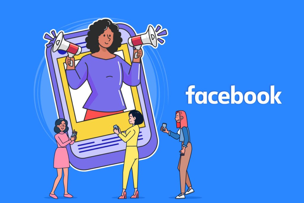 Best Practices For Working With Facebook Influencers