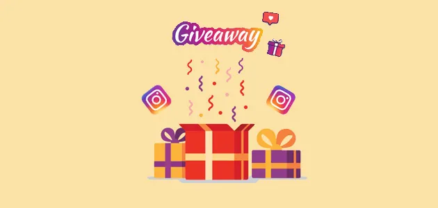 Host a Giveaway or Contest