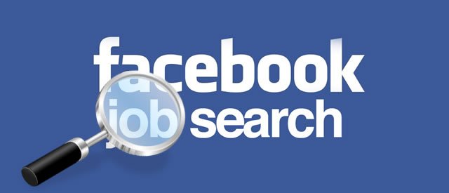 How Do I Find Facebook Job Postings?