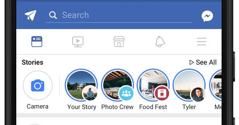 How Long Can a Facebook Story Be?