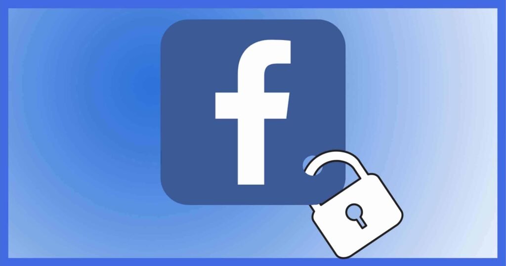 How to Lock My Facebook Profile On Android and iPhone?