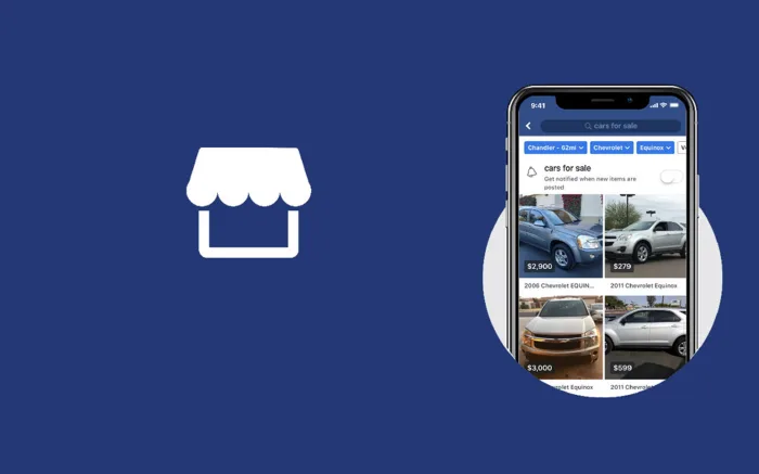 Is it Safe to Sell a Car on Facebook Marketplace?