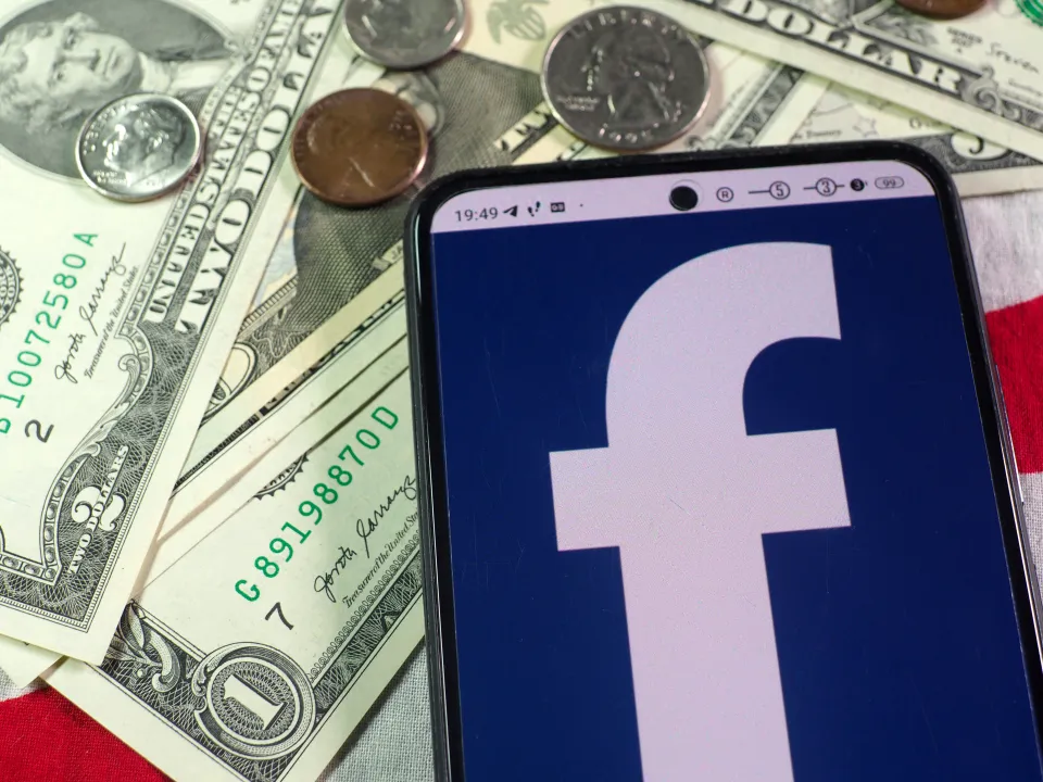 When is the Facebook Payout?