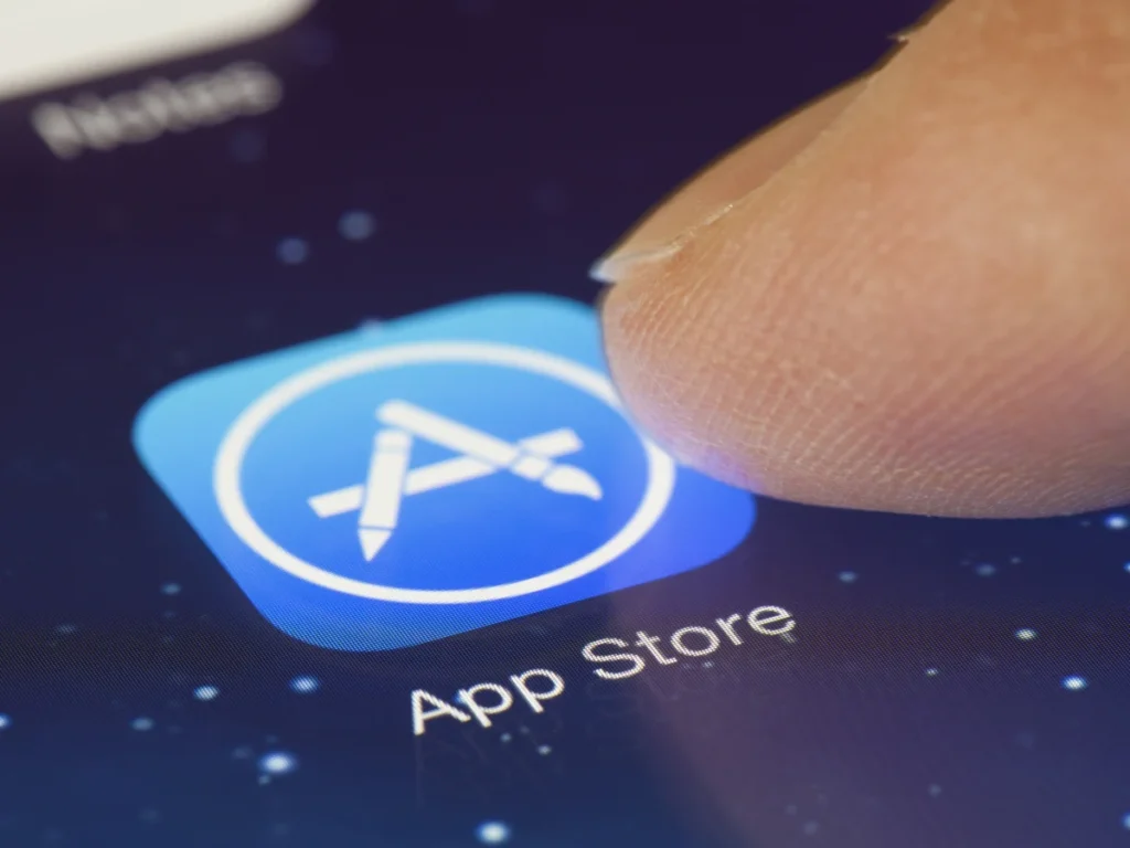 Apple App Store Affiliate Program