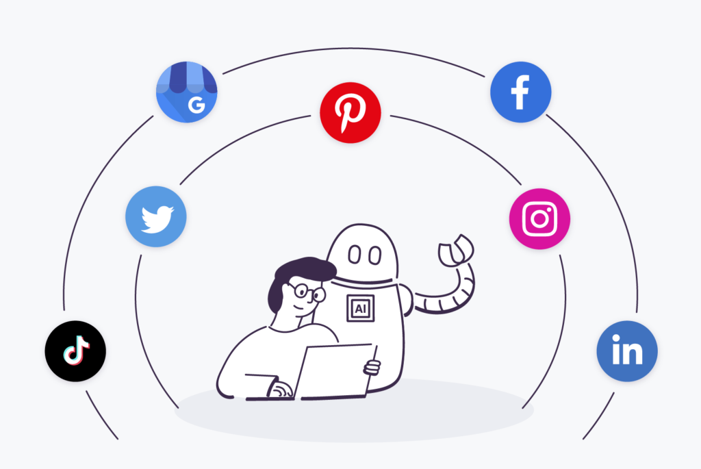 Best AI Social Media Tools