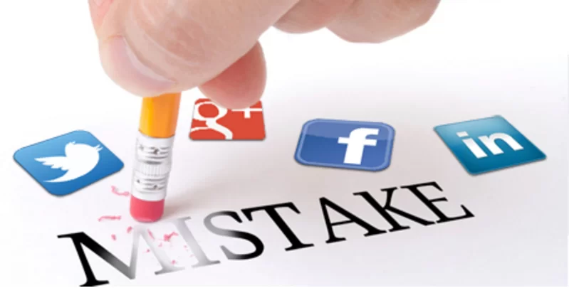 Common Mistakes to Avoid in Social Media Affiliate Marketing