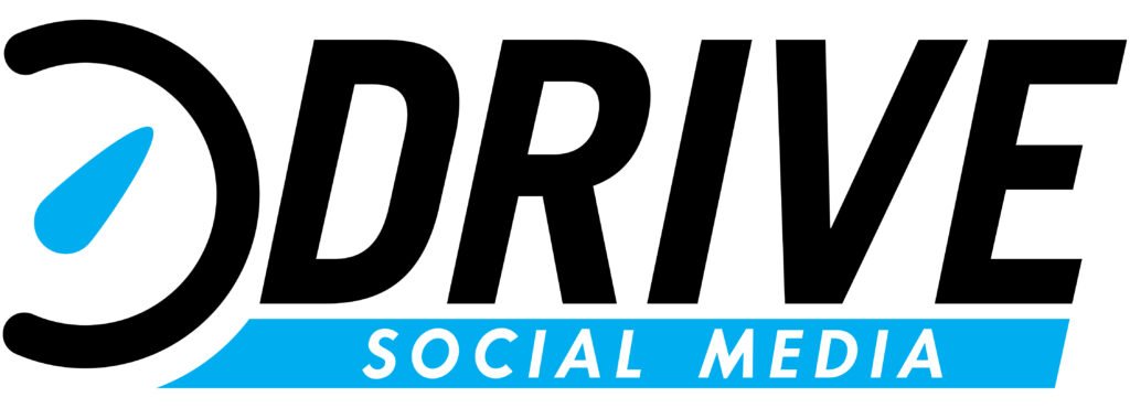 Drive Social Media