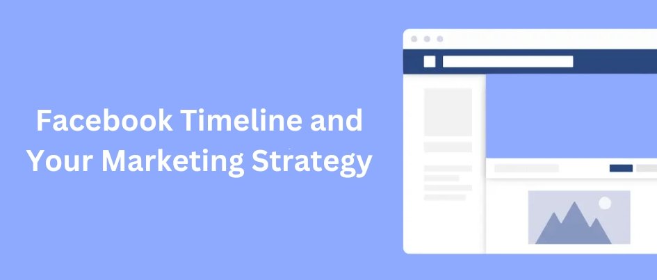 Facebook Timeline and Your Marketing Strategy