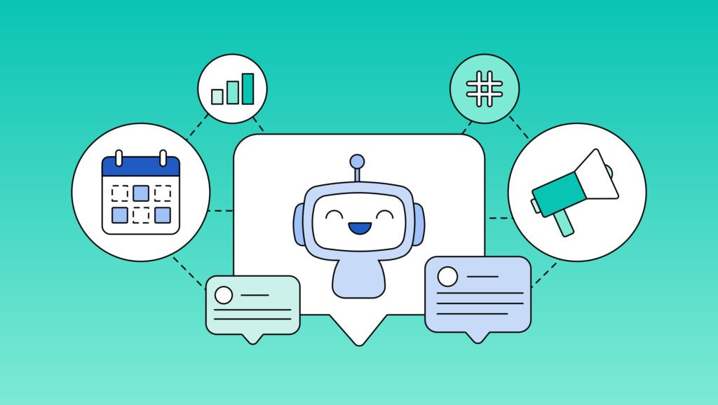 How to Choose the Right AI Tool For Your Social Media Strategy?